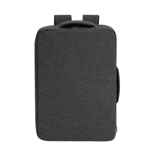 Sac à Dos Ghibli - Gris