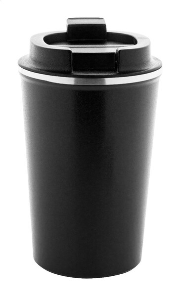 Thermo Cup Indicut - Black