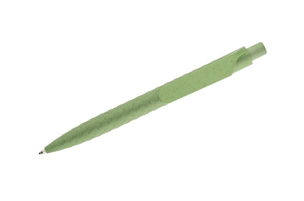 Ball pen ETNO - light green