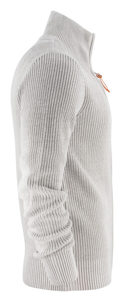 Harvest Brockway Grey melange XXL