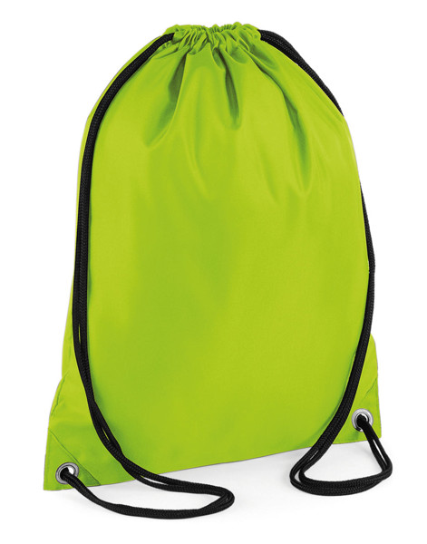 Budget Gymsac - White / ONE SIZE