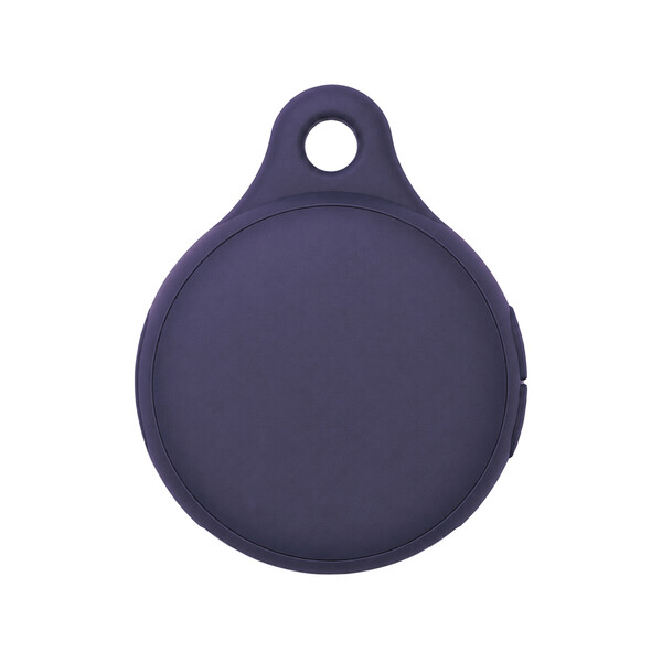 Localisateur rechargeable avec lampe Urban Vitamin Aptos - Bleu
