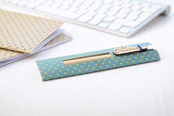 Pochette pour stylos CreaSleeve Pen