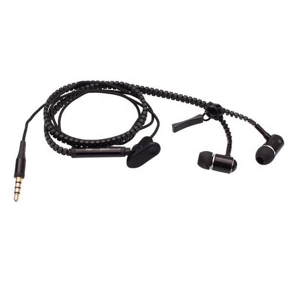 Soundbang earphones - Black