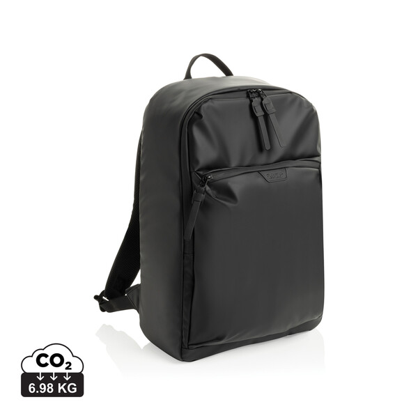 Swiss Peak OSLO RCS Everyday batoh na notebook 15,6"