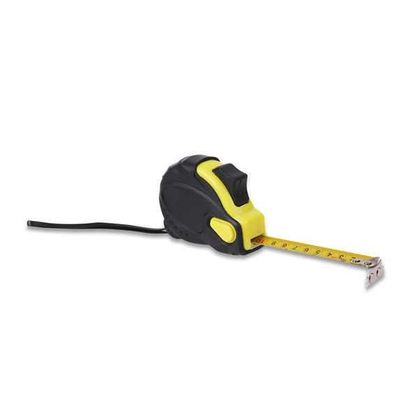 5 m Skill tape measure - Yellow / Black