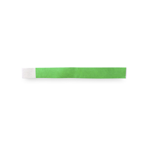 Pulsera Events - Amarillo