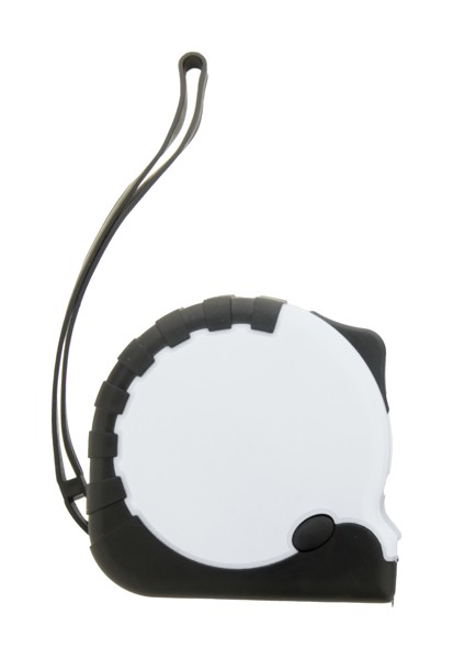 Rabs Tape Measure Resure 5M - White