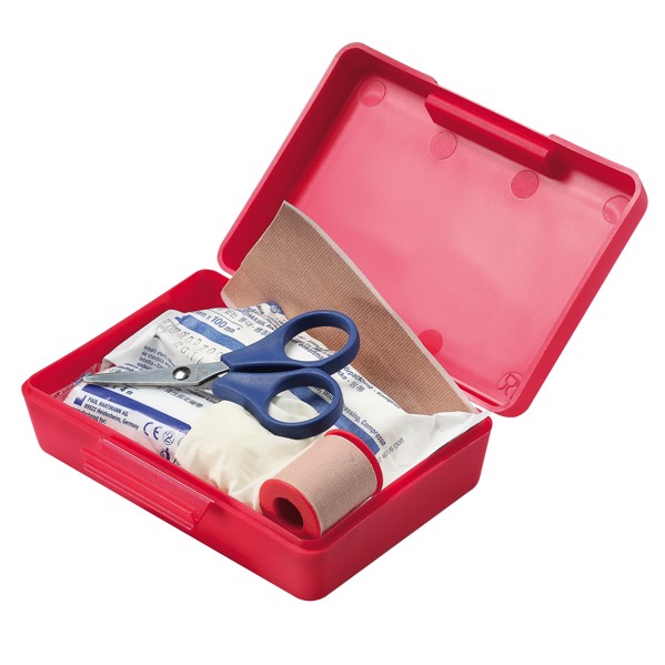 Kit De Premiers Soins "Box", Petit