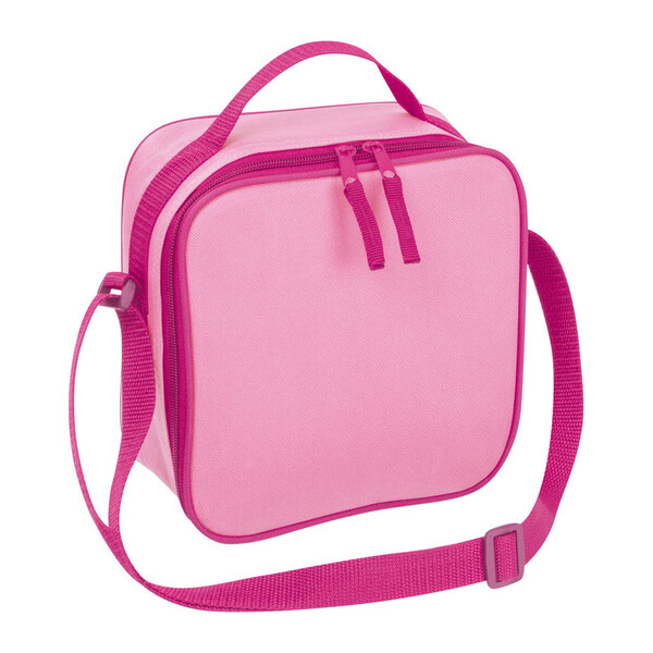 Children's Cooler Bag Udine - Pink