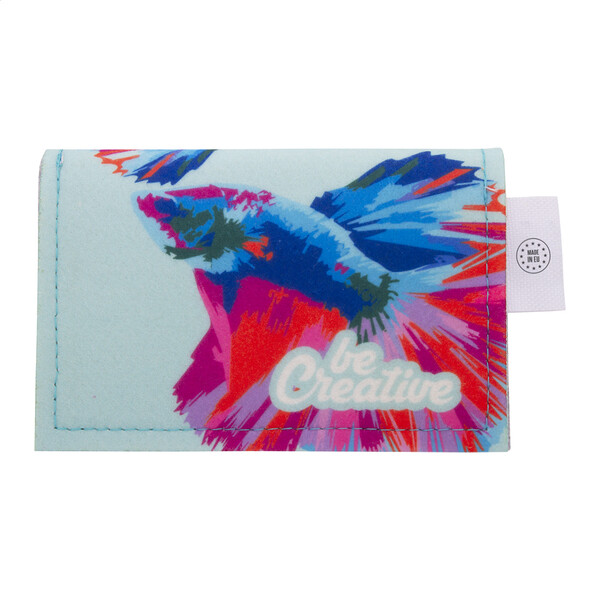 Porte-monnaie sur mesure CreaFelt Money