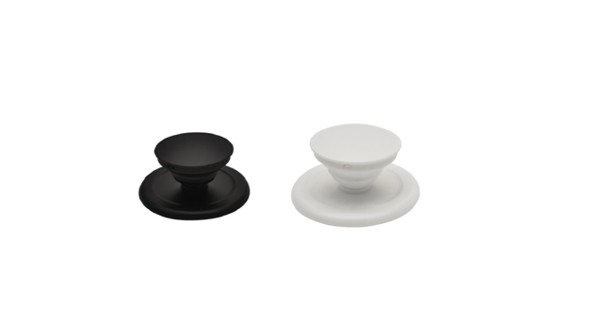 MagSafe popsocket - WHITE