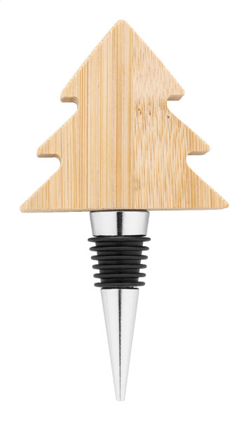 Christmas Wine Stopper Ortega