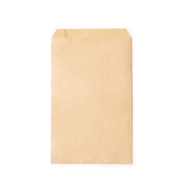 Paper Bag Lindi Natural