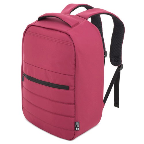 MOCHILA RPET ROBBER - Burdeos