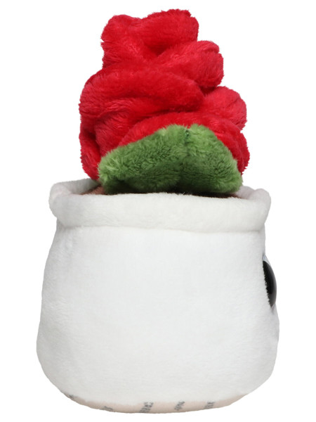 Schmoozies® Evergreenies® Rose