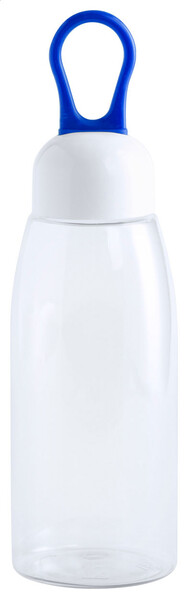 Sport Bottle Kavax - Blue / Transparent