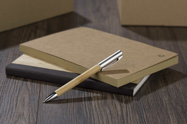 Bamboo ball pen LENO