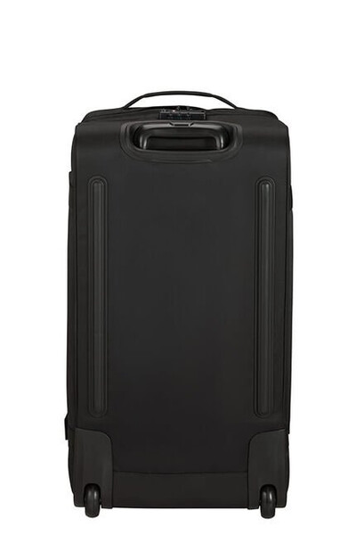 American Tourister - Urban Track Duffle/Wh. 68 - Asphalt Black