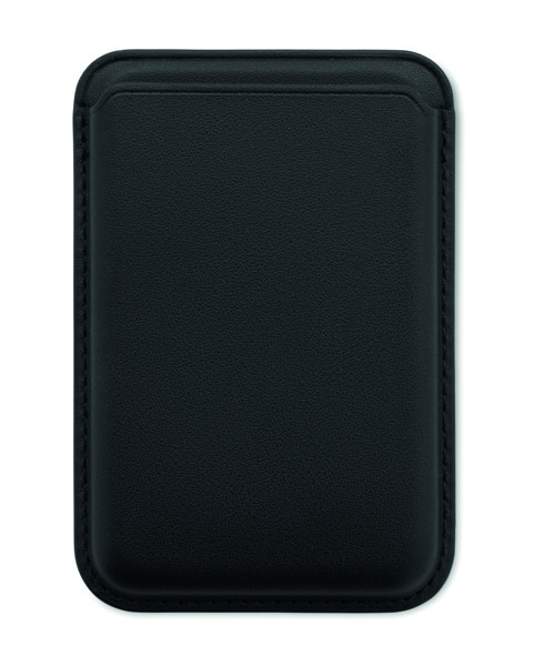 Magnetic credit card holder Karta