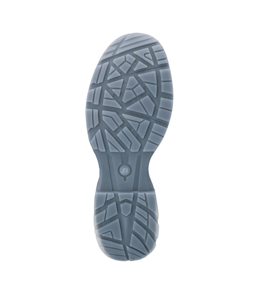 Niske Čizme Unisex Bata Industrials Summ Seven W - Crna / 38