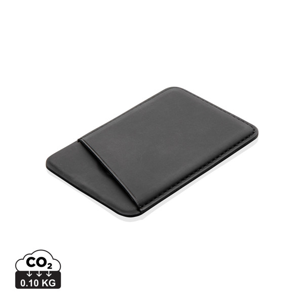 Xd magnetna denarnica za telefon, PU, ​​magneti N52H