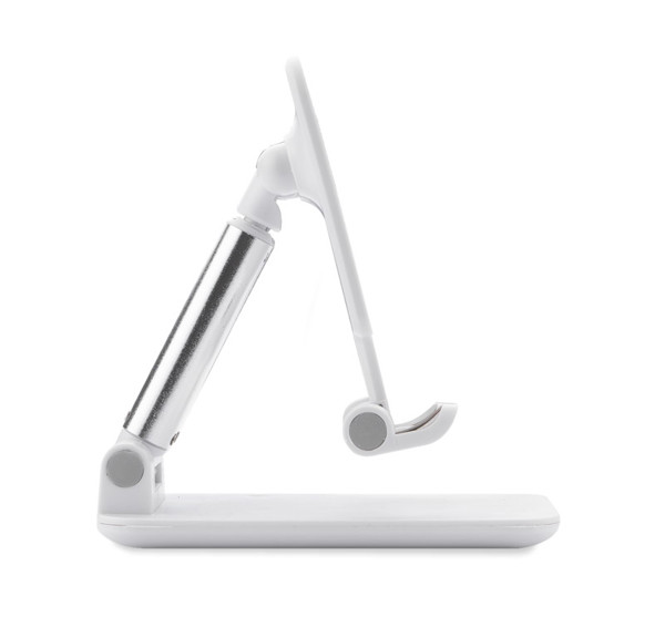 Phone stand MOVIL - white