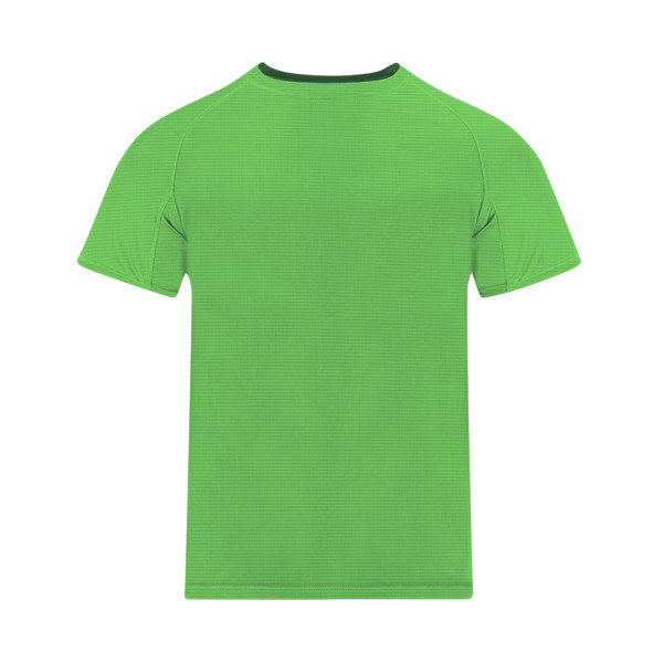 T-Shirt Criança Cocker - Verde / 11-12