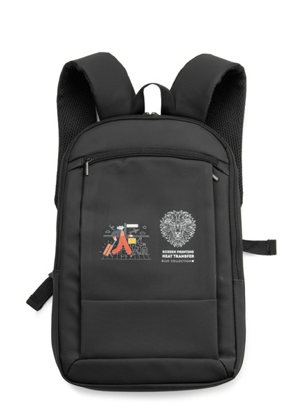 Laptop backpack KIP