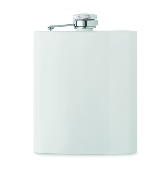 Sublimation slim hip flask Sublim Hip