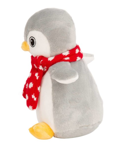Zippie Penguin