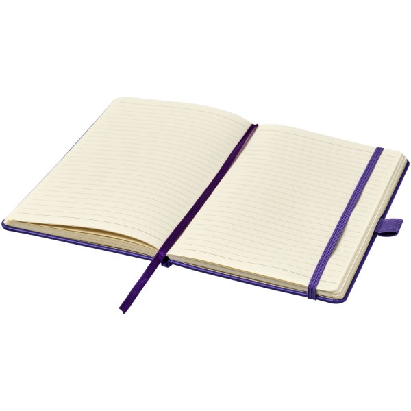 Taccuino A5 Nova - Viola