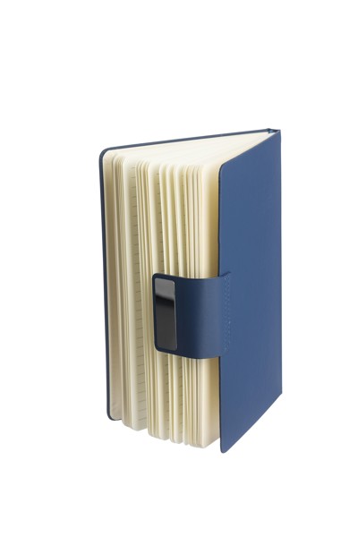 Kantoorcadeauset Roan | Gerecycled - zwart