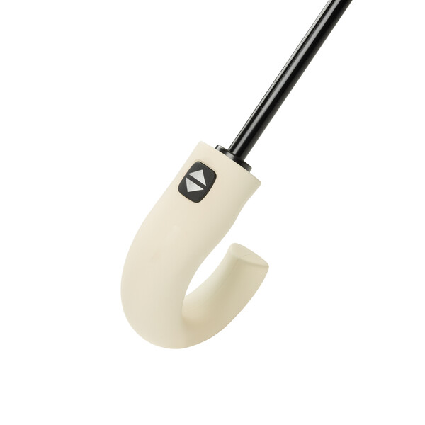 Deštník KENTO URBAN 21'' AWARE™ RPET 190T - Béžová