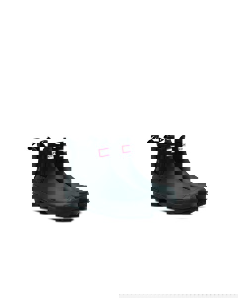 Women's Original Chelsea Boot - Schwarz - 10