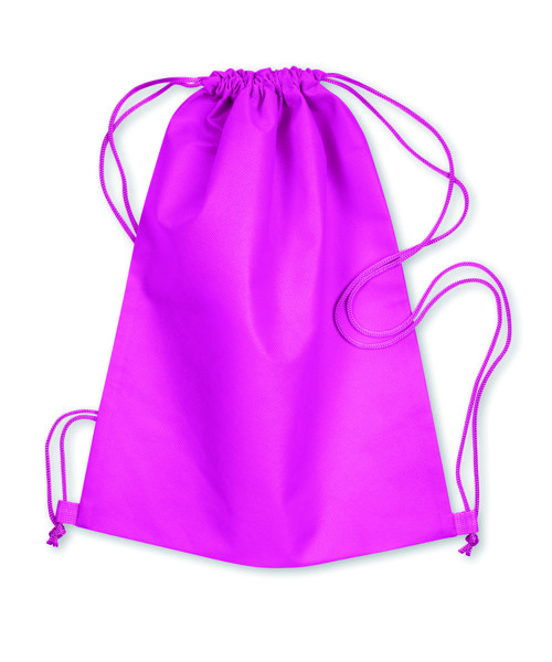 Sac de sport Daffy - fuchsia