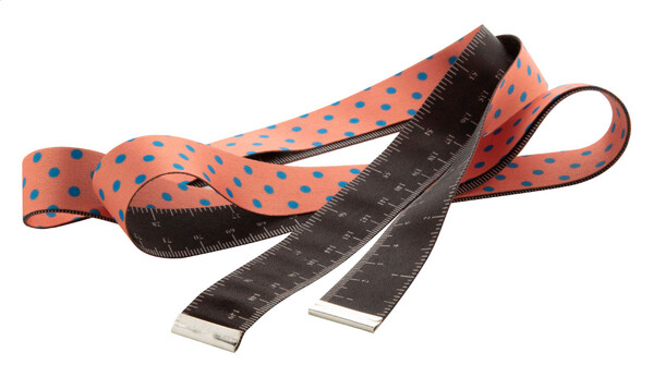 Mètre à mesurer Caruso RPET