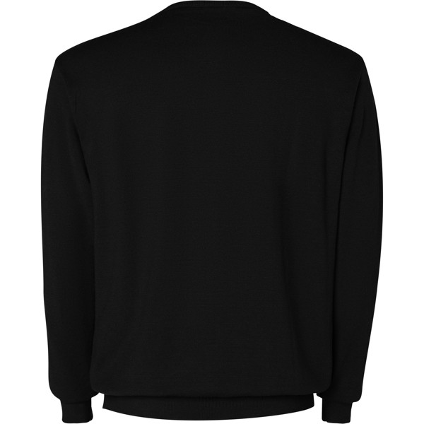 Hilux Jersey - Black / XXL