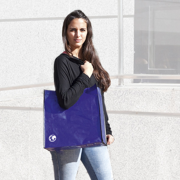 Saco Recycle - Branco