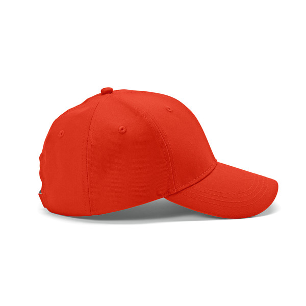 Darrell Cap - Red