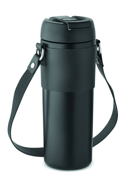 Aira stainless steel tumbler, 700 ml
