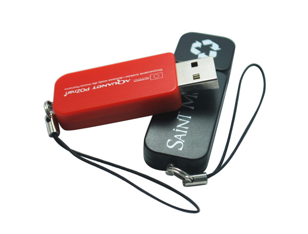 USB Flash disk XT502 - BLACK_4GB