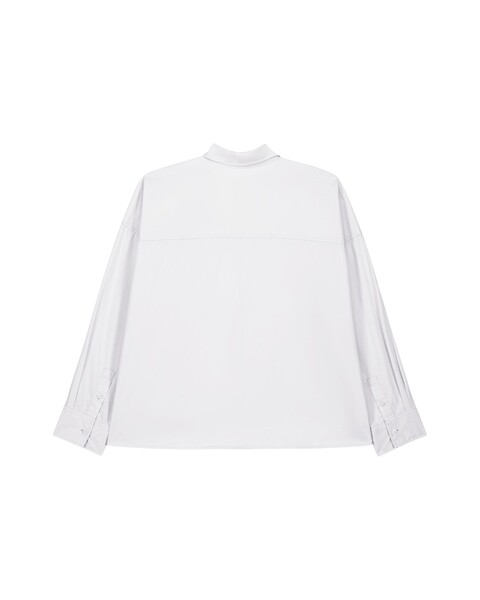 Stella Harper - White / M