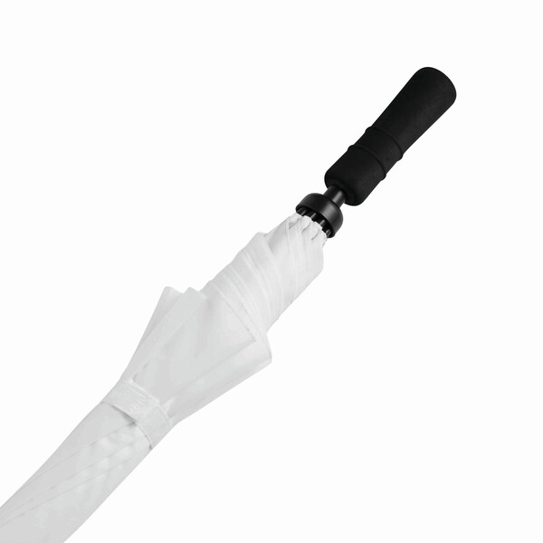 Windproof Umbrella Tornado - White