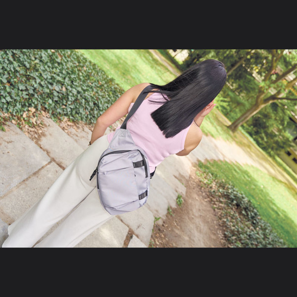 Shoulder Bag Saint-Hubert