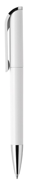 Maxema TAG glossy C CR - White / White