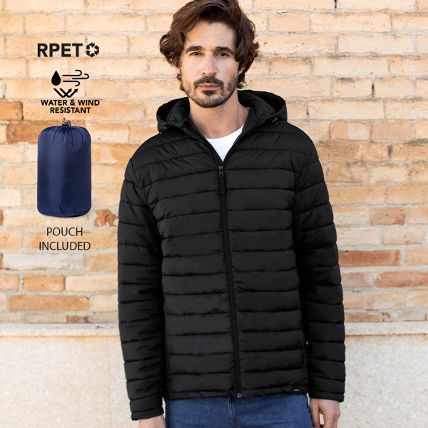 Chaqueta Likpan - Negro / M