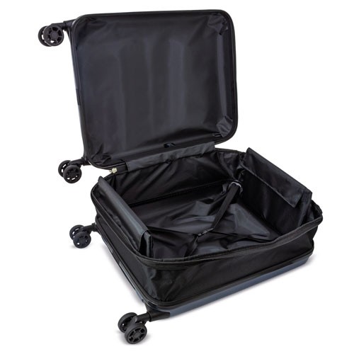 FOLDABLE TROLLEY PIERRE DELONE "TOURS"