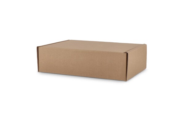 Boîte cadeau personnalisée pour 6 mugs 34.7 x 24.3 x 9.9 cm