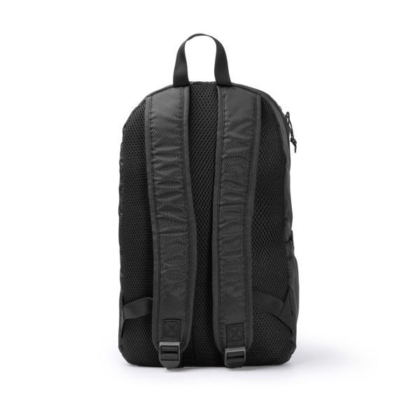 Backpack Traxler - Dark Red